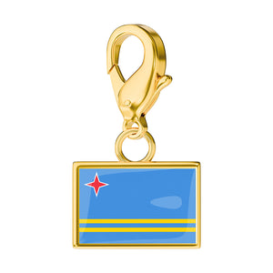 Flag Charms media 40