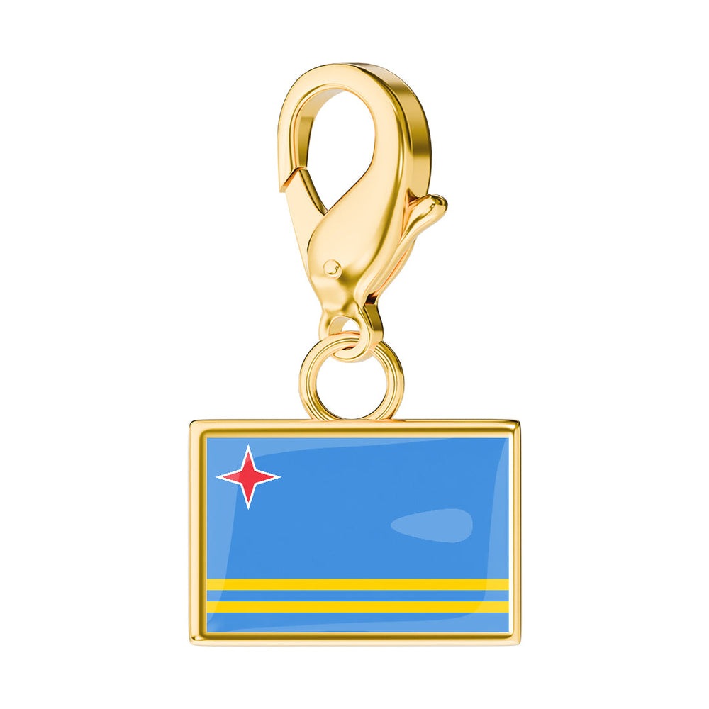 Flag Charms media 6