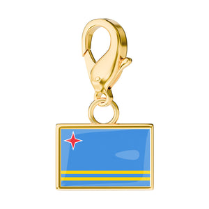 Flag Charms media 6