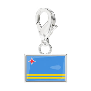 Flag Charms media 6