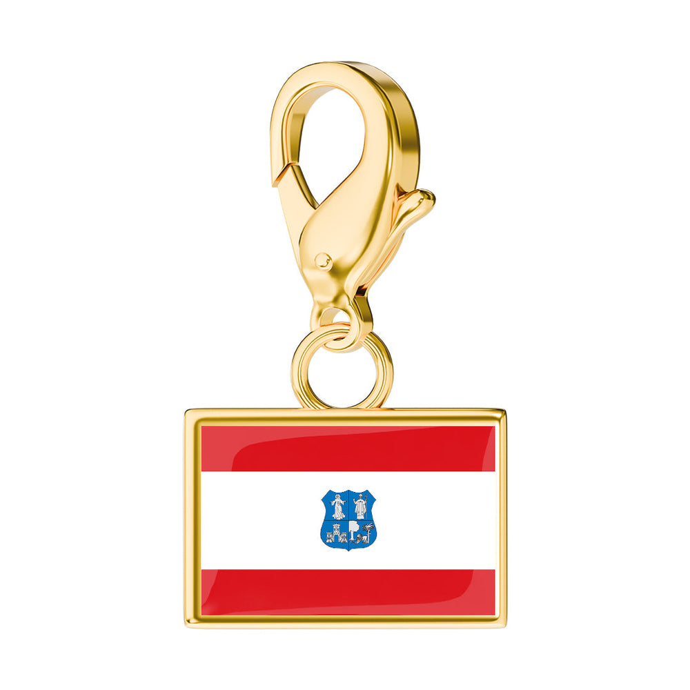 Flag Charms media 21