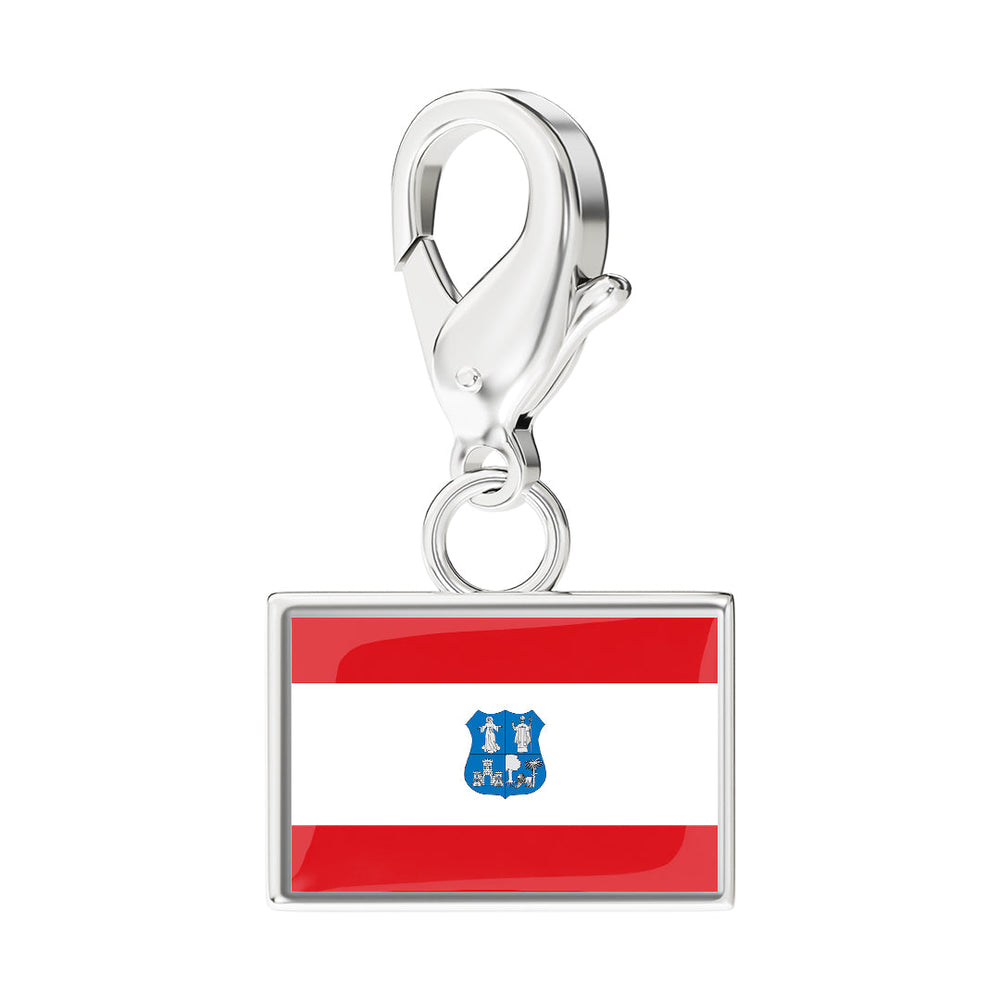 Flag Charms media 21