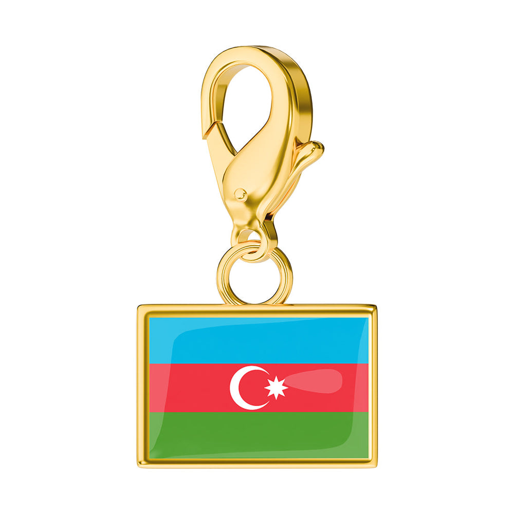Flag Charms media 41