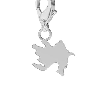 Map Charms media 80