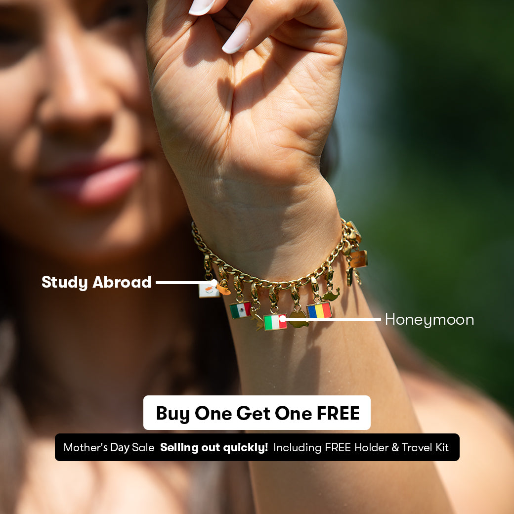 Country Charm Set media 3