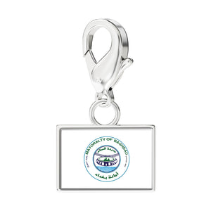 Flag Charms media 23