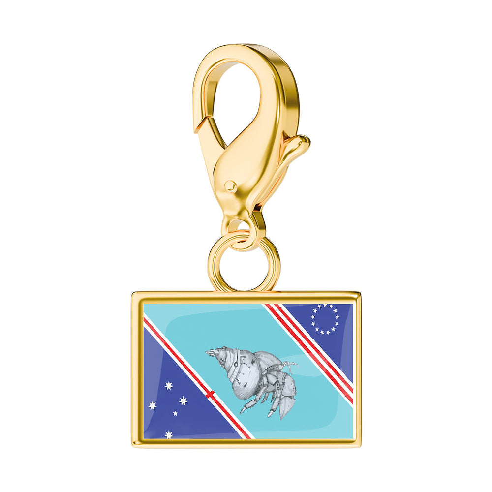 Flag Charms media 10