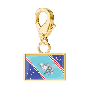 Flag Charms media 10