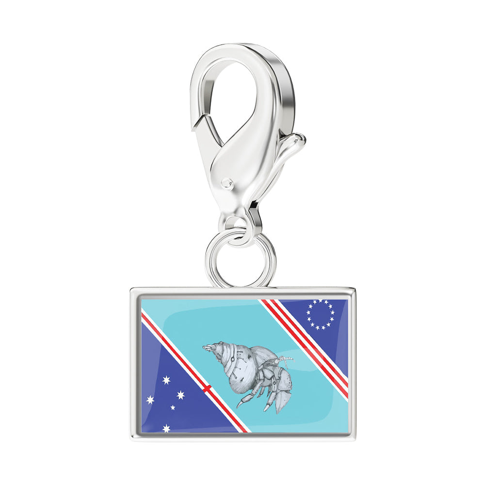 Flag Charms media 10