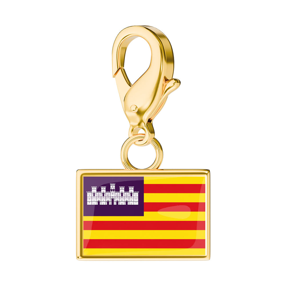 Flag Charms media 11