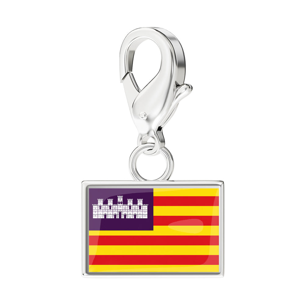 Flag Charms media 11
