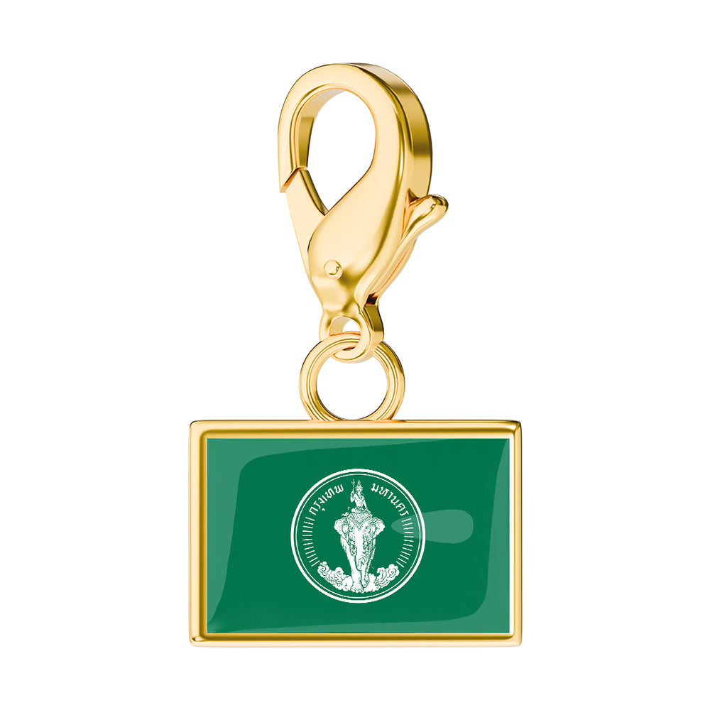 Flag & Map Charms Set (Pre-Order) media 49