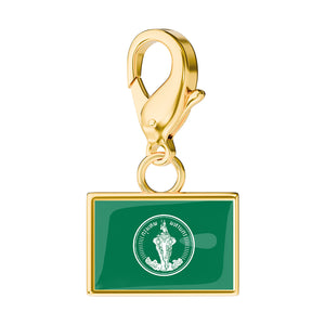 Flag & Map Charms Set (Pre-Order) media 49