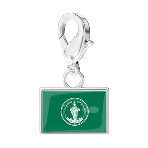 Flag Charms media 25