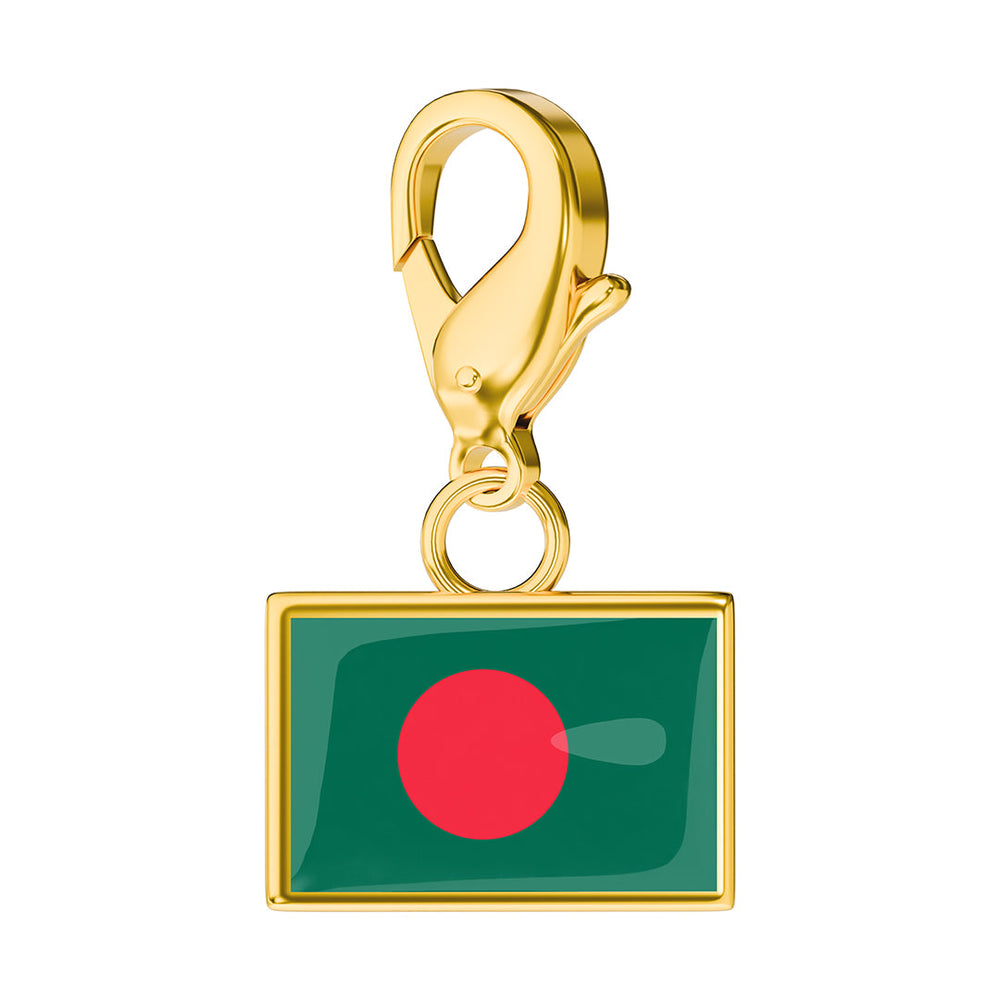 Flag Charms media 44