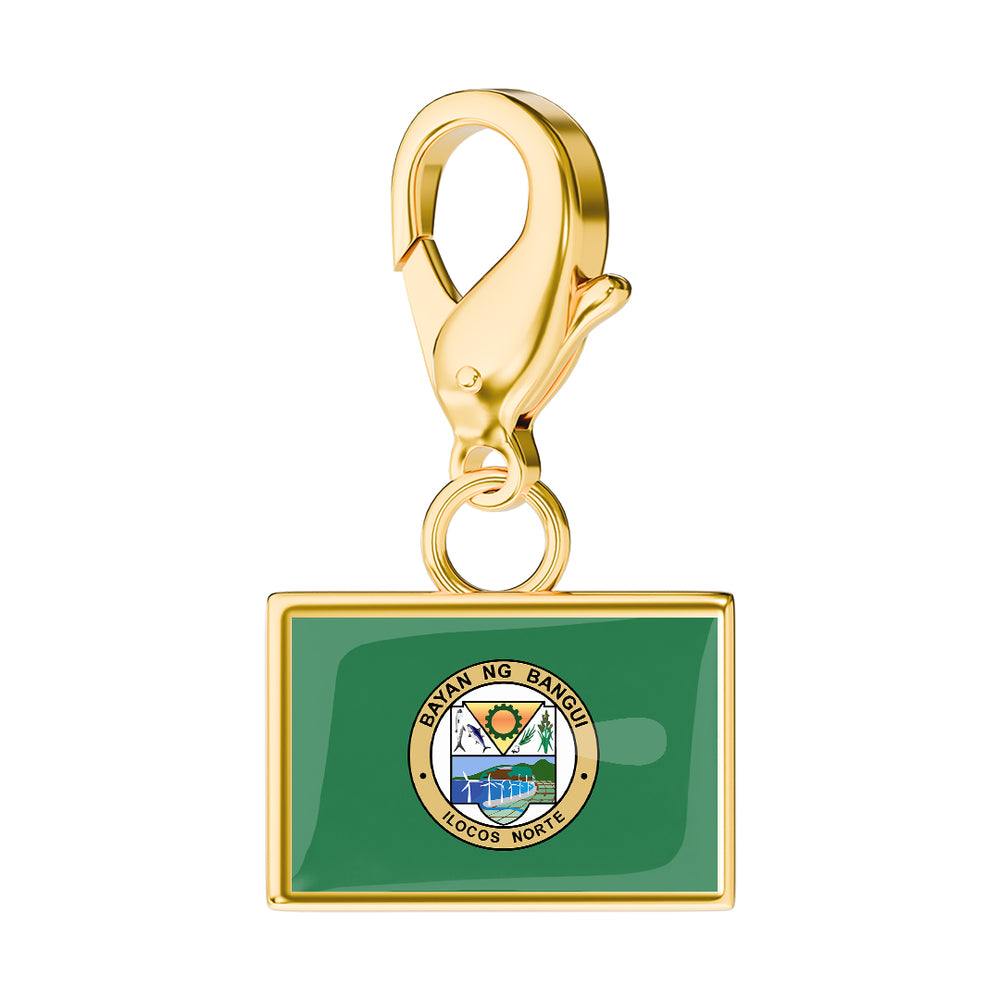 Flag & Map Charms Set (Pre-Order) media 51