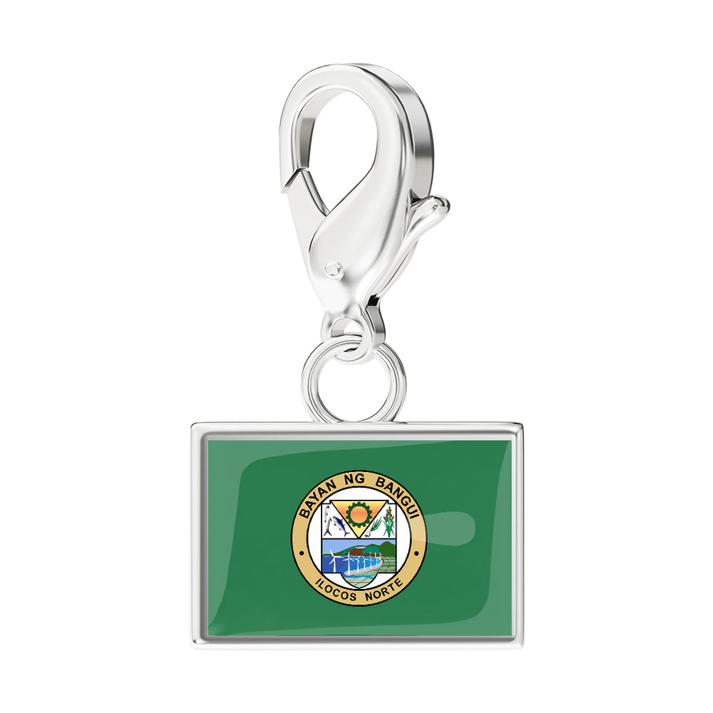 Flag & Map Charms Set (Pre-Order) media 50