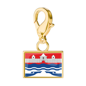 Flag & Map Charms Set (Pre-Order) media 53