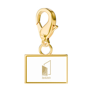 Flag & Map Charms Set (Pre-Order) media 57