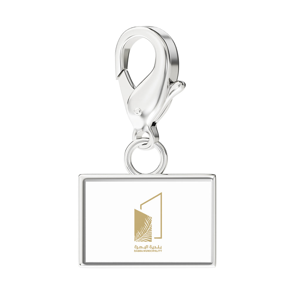 Flag & Map Charms Set (Pre-Order) media 56