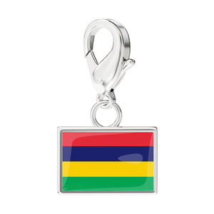 Flag & Map Charms Set (Pre-Order) media 58