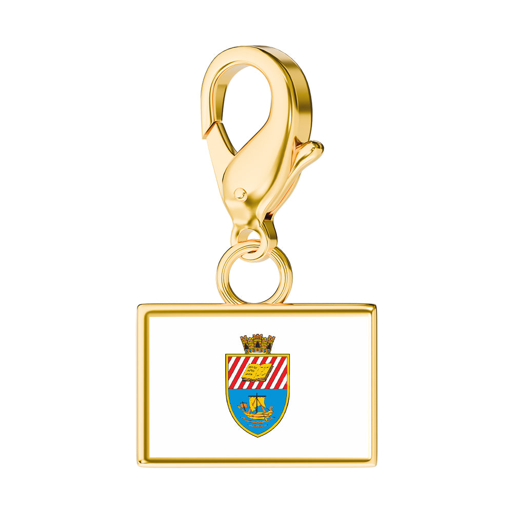 Flag & Map Charms Set (Pre-Order) media 61