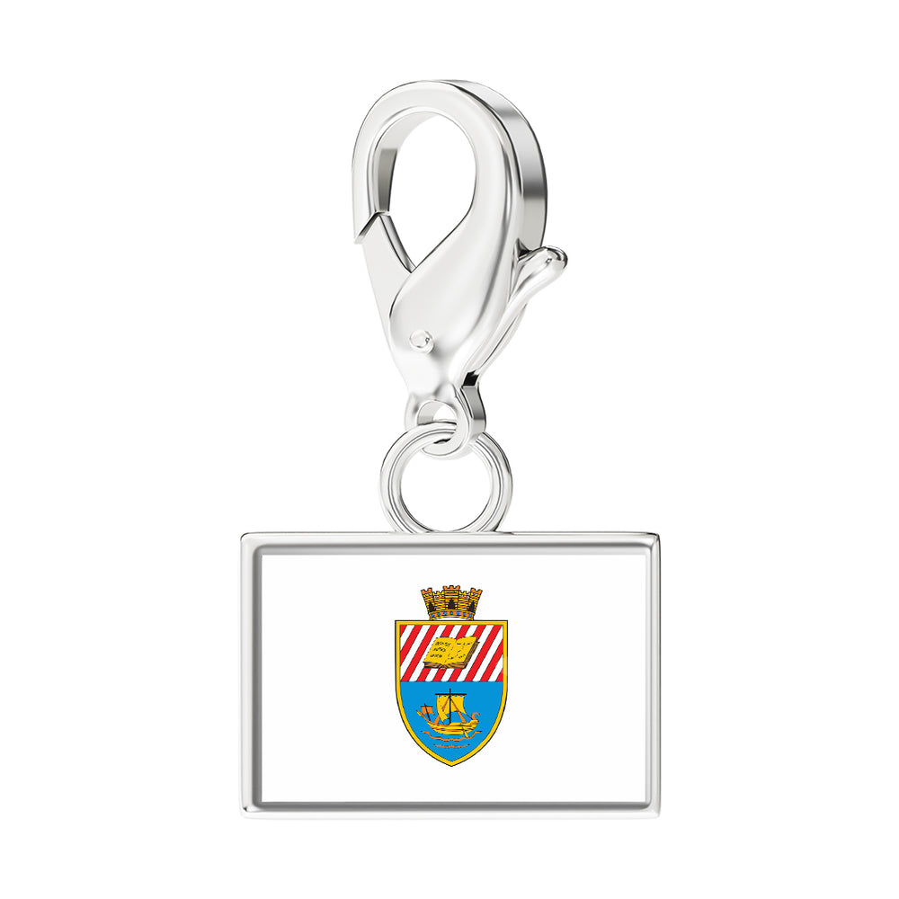 Flag & Map Charms Set (Pre-Order) media 60