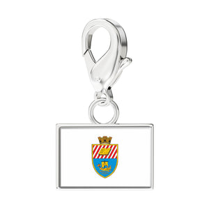 Flag & Map Charms Set (Pre-Order) media 60