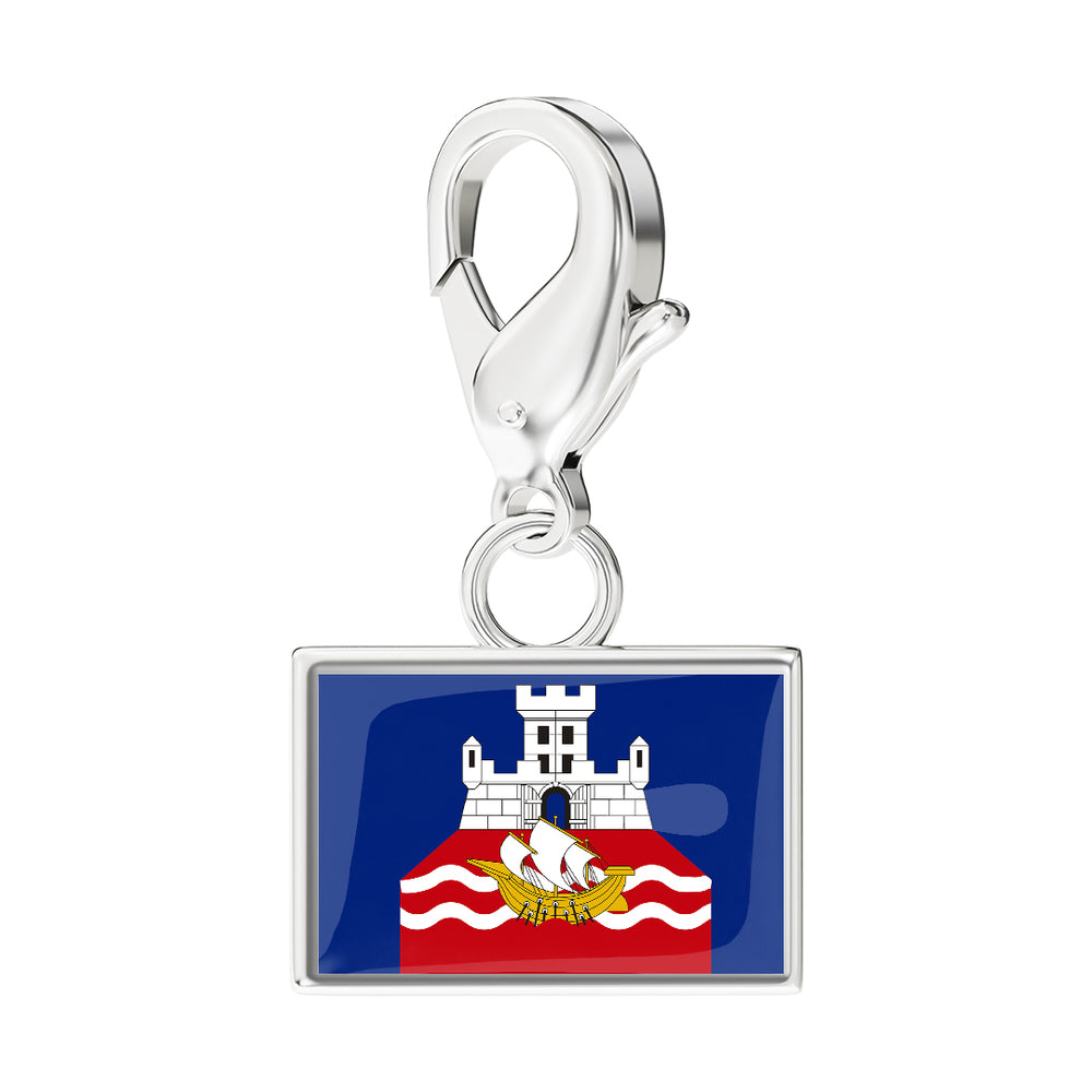 Flag & Map Charms Set (Pre-Order) media 62
