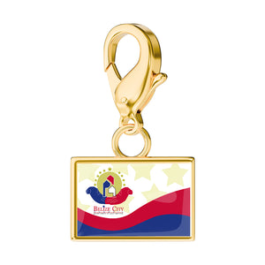 Flag & Map Charms Set (Pre-Order) media 65