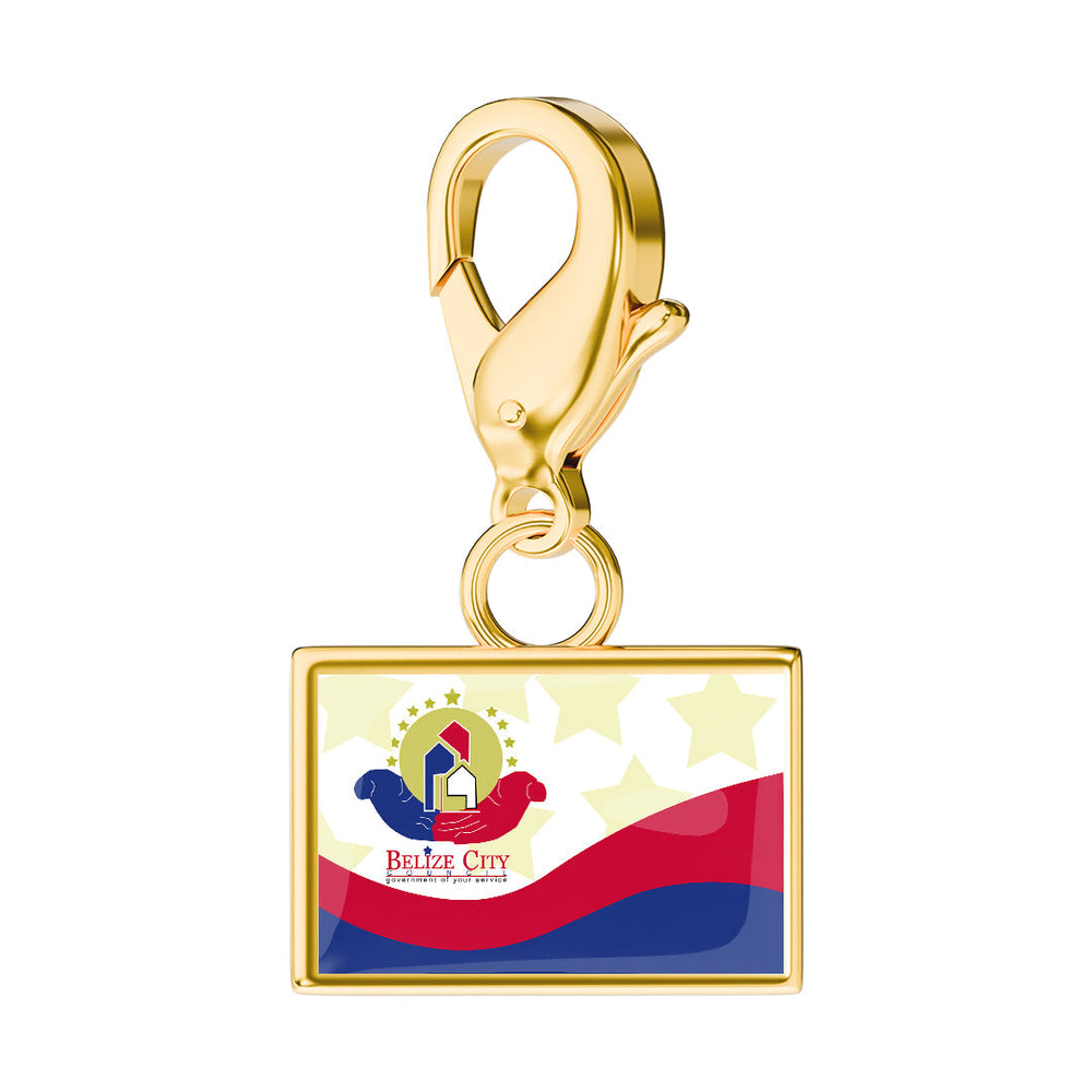 Flag Charms media 9