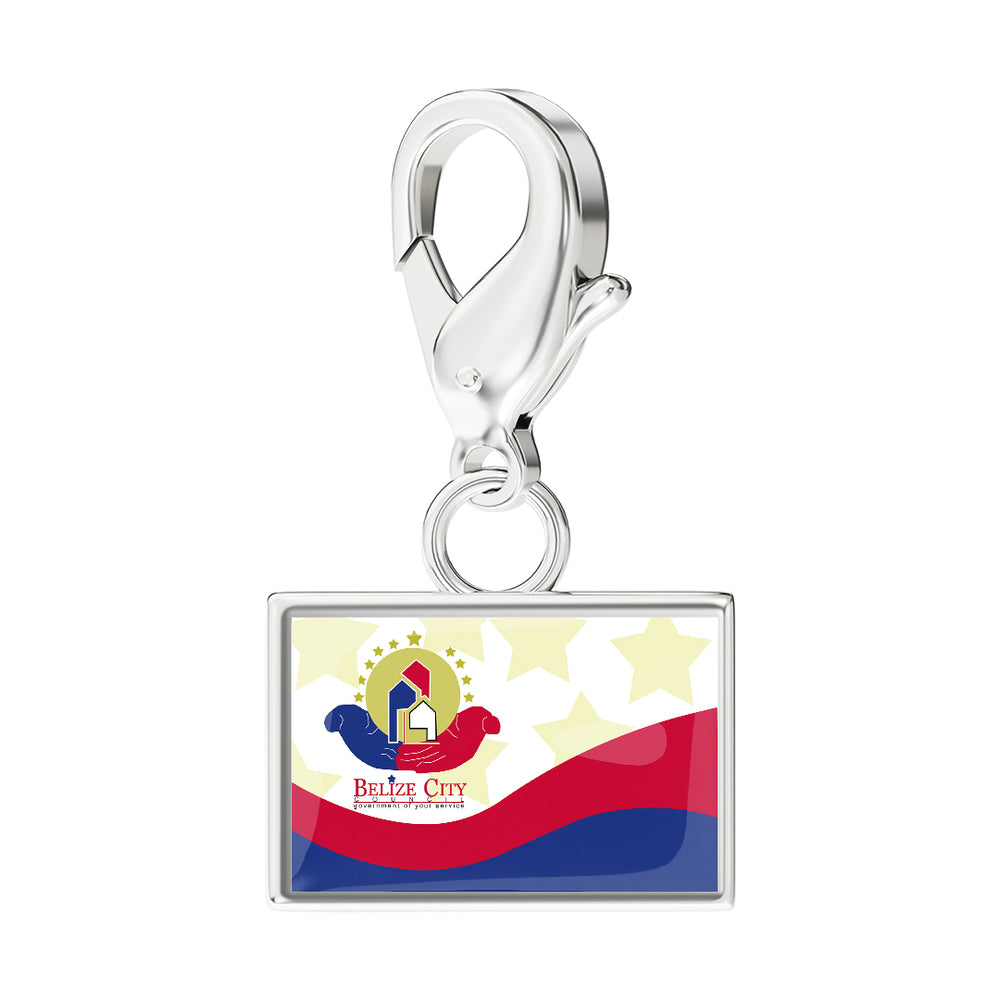 Flag & Map Charms Set (Pre-Order) media 64