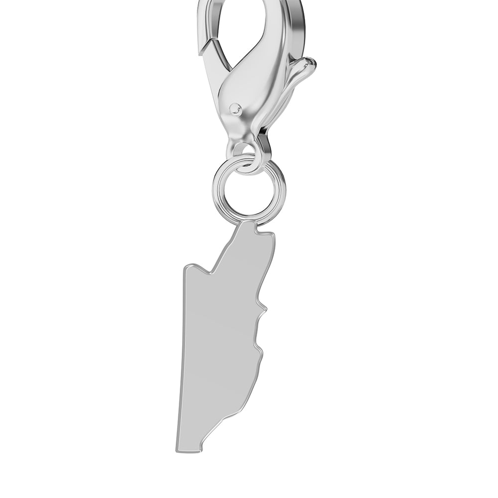 Map Charms media 90