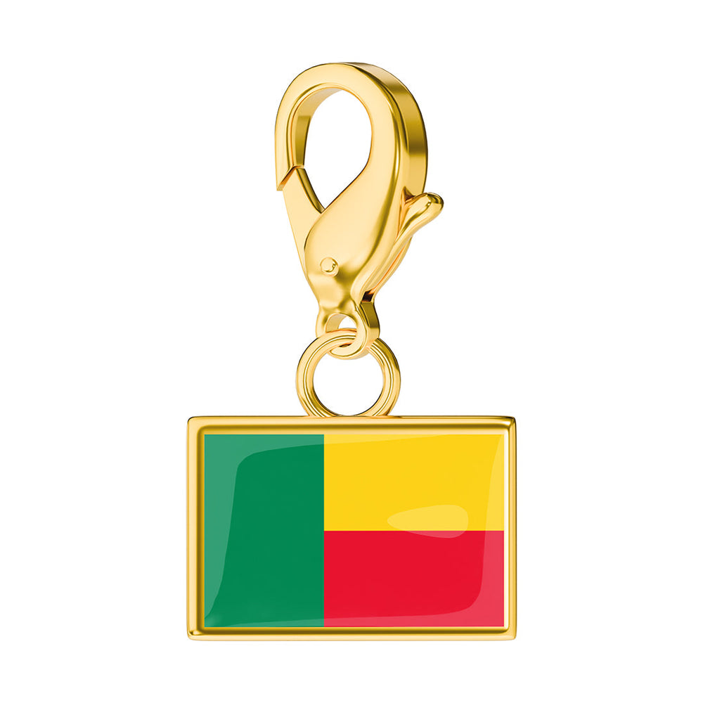 Flag Charms media 48