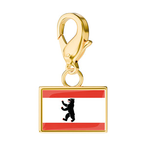 Flag & Map Charms Set (Pre-Order) media 67