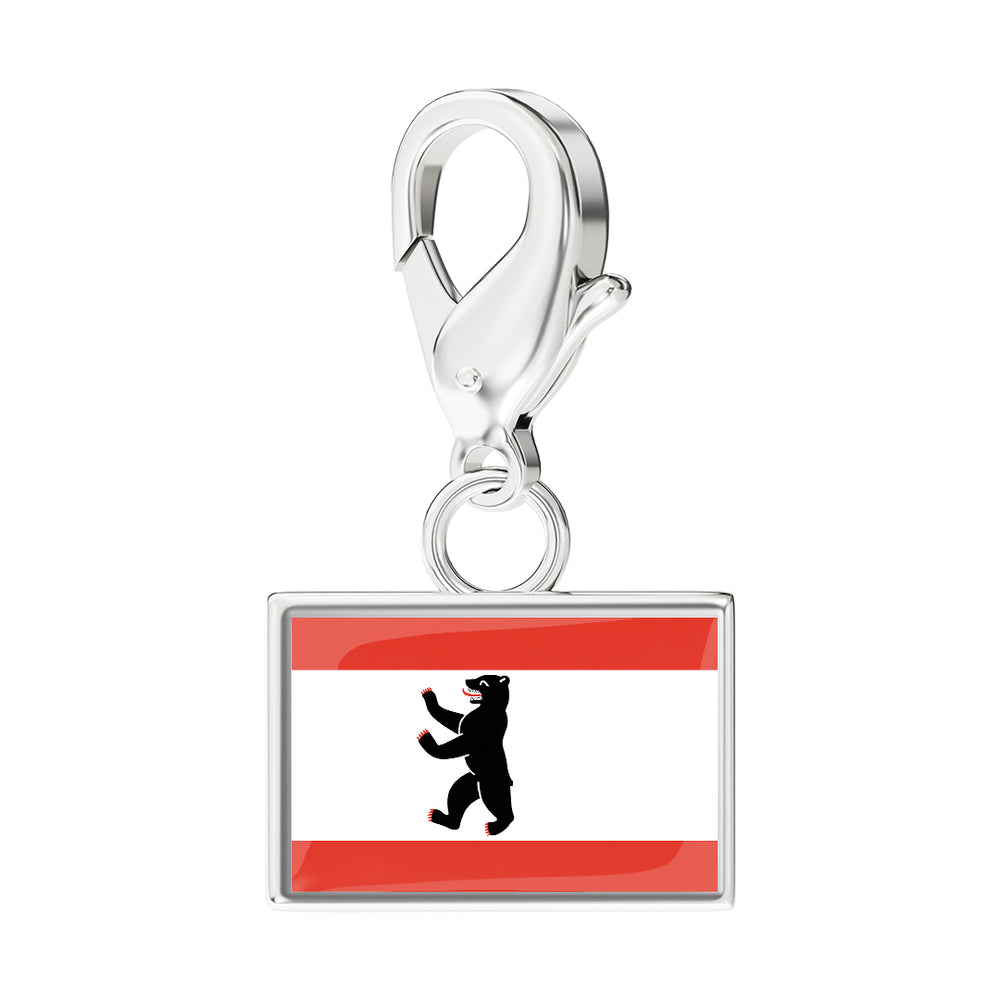 Flag & Map Charms Set (Pre-Order) media 66