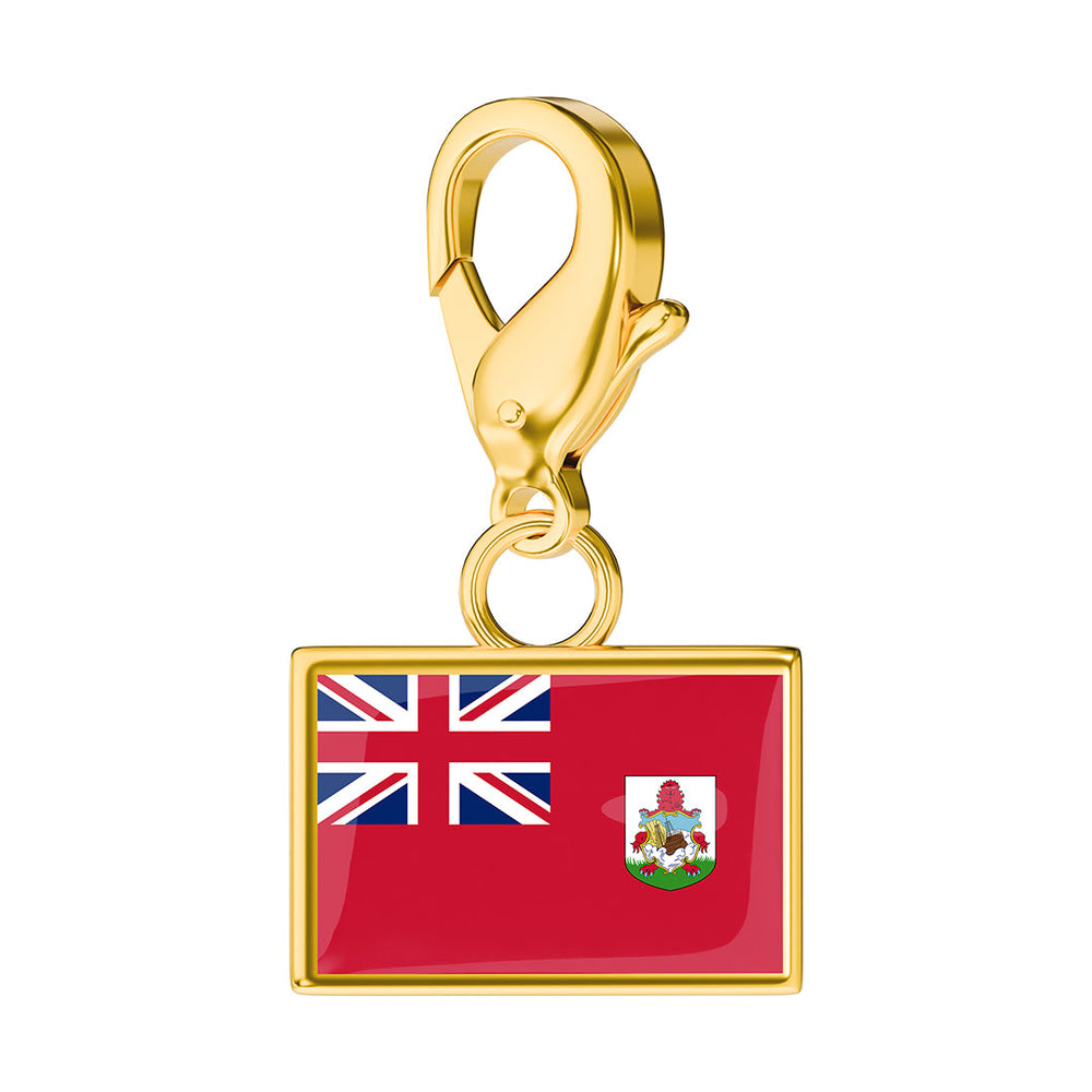 Flag Charms media 49