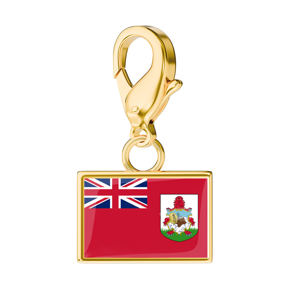 Flag Charms media 15