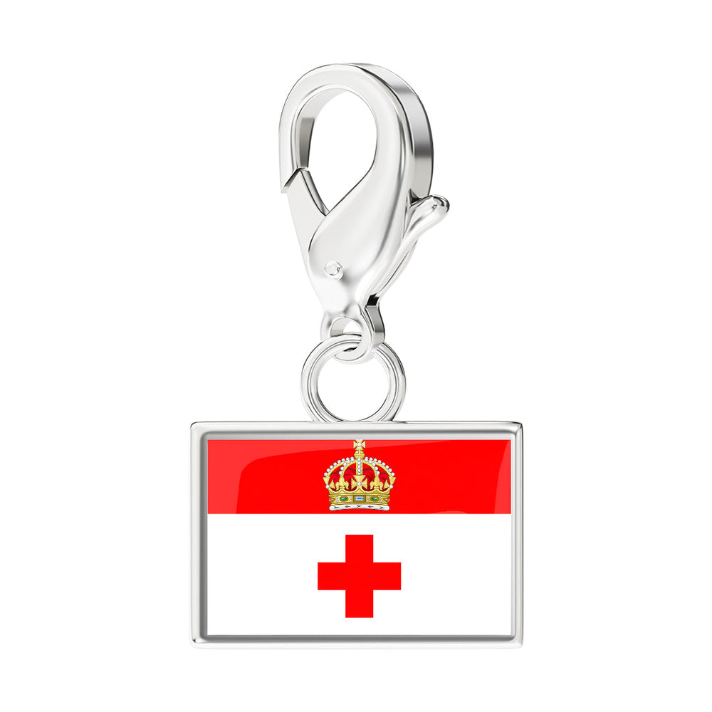 Flag Charms media 35