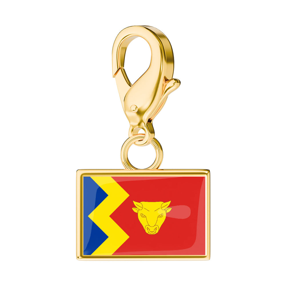 Flag Charms media 36