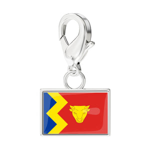 Flag Charms media 36
