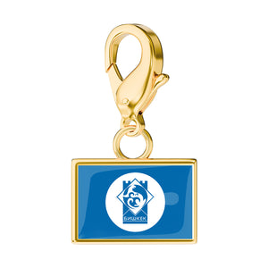 Flag & Map Charms Set (Pre-Order) media 73