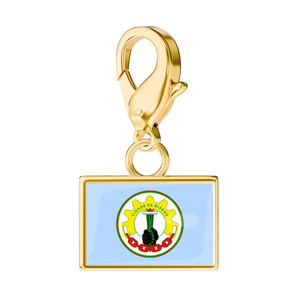 Flag Charms media 38