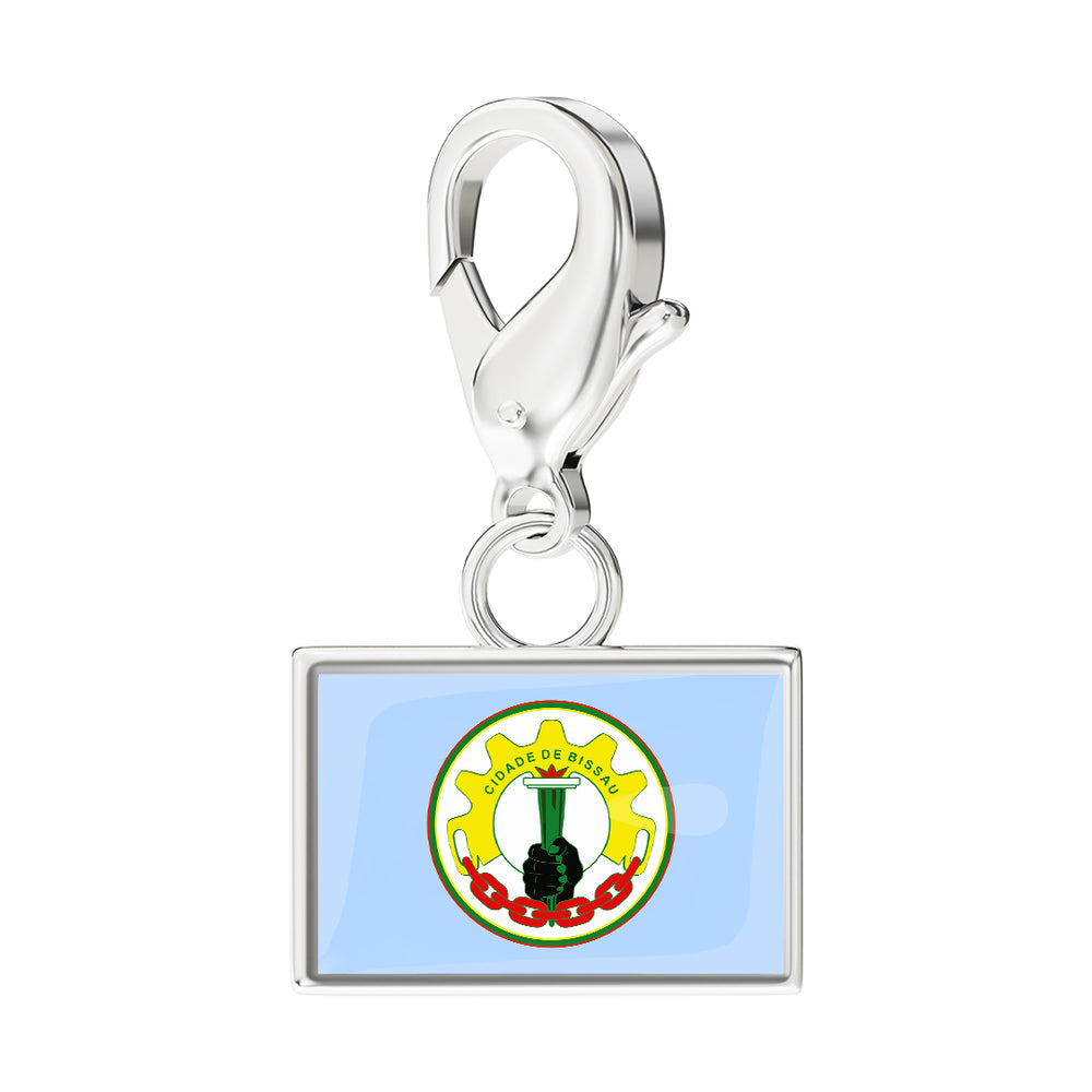 Flag & Map Charms Set (Pre-Order) media 74