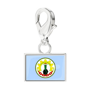 Flag & Map Charms Set (Pre-Order) media 74