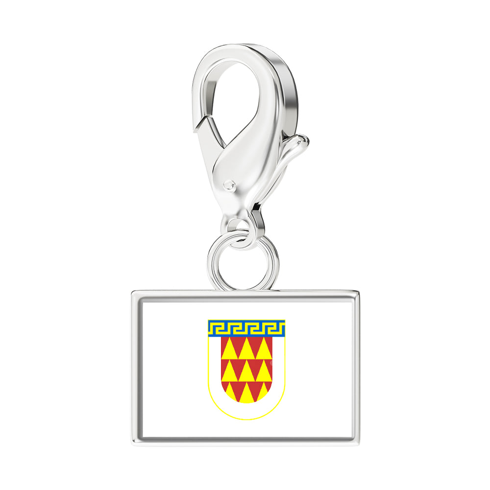 Flag & Map Charms Set (Pre-Order) media 76