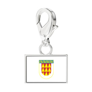 Flag Charms media 39
