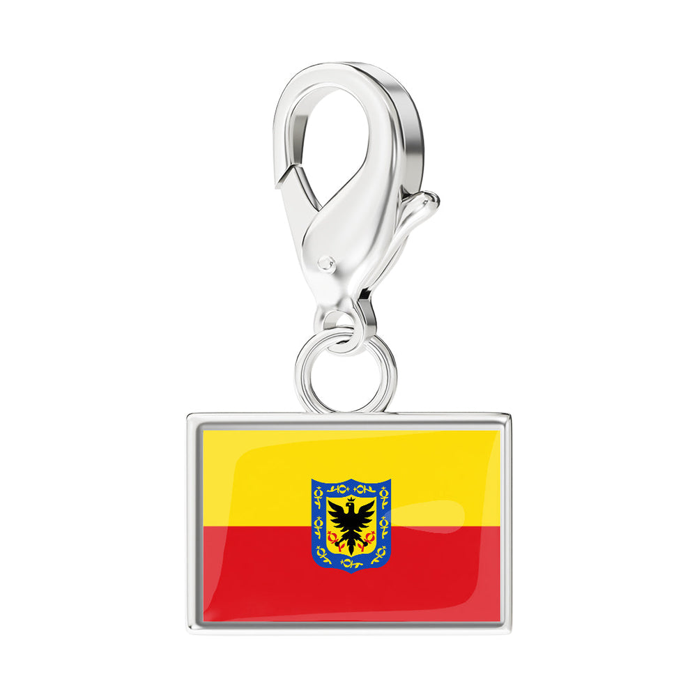 Flag Charms media 40
