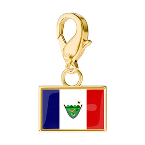 Flag Charms media 16
