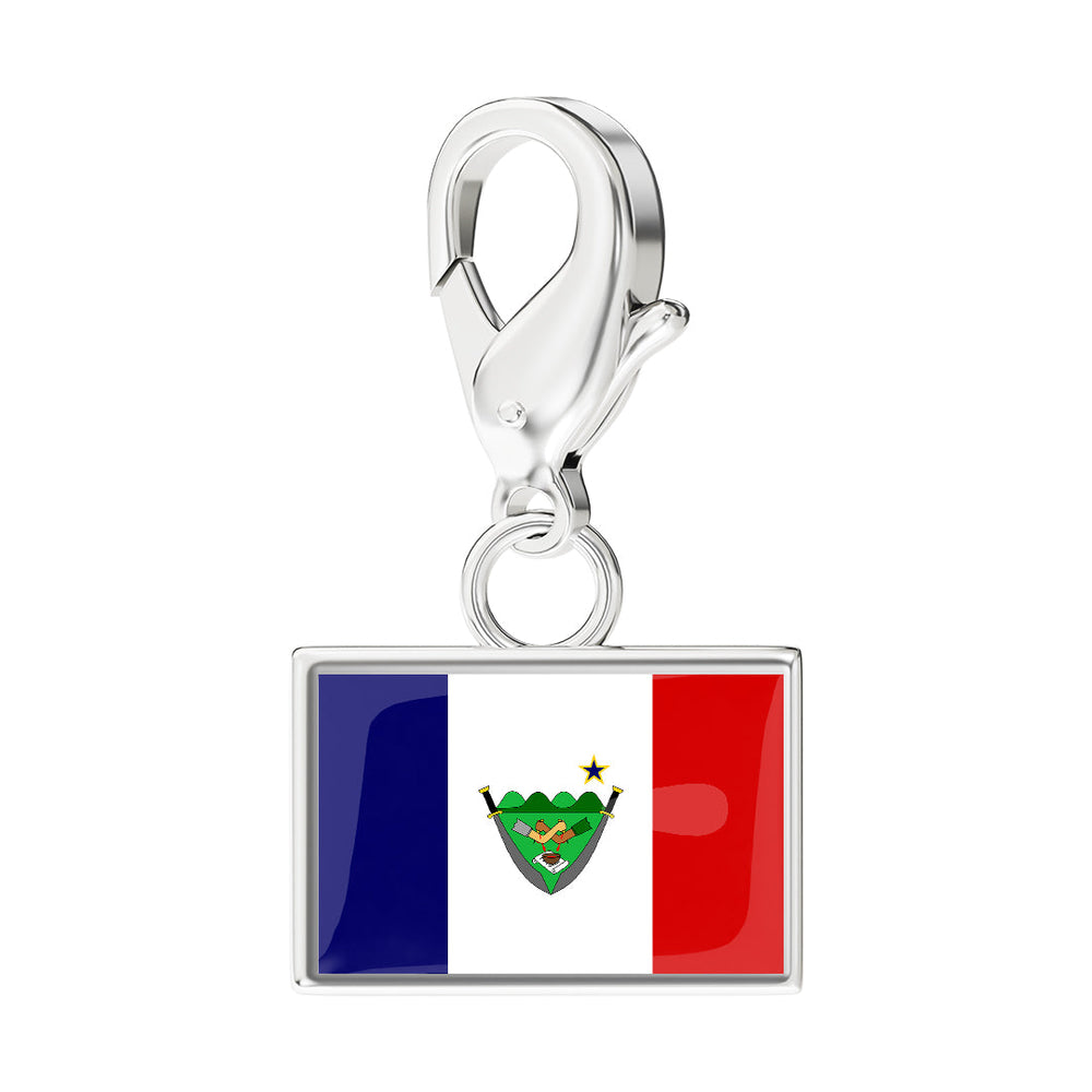 Flag Charms media 16